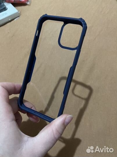 Чехол на айфон