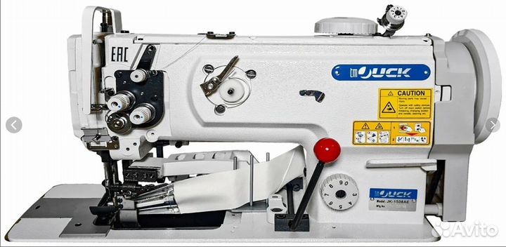 Промышленная машина RED shark RS-1508AE