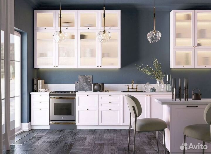 Кухонный гарнитур кухня