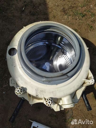 Модуль управления стиральной indesit ewsd 51031