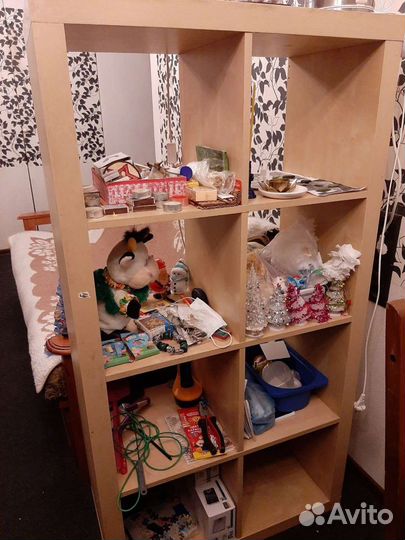 Полка настенная IKEA