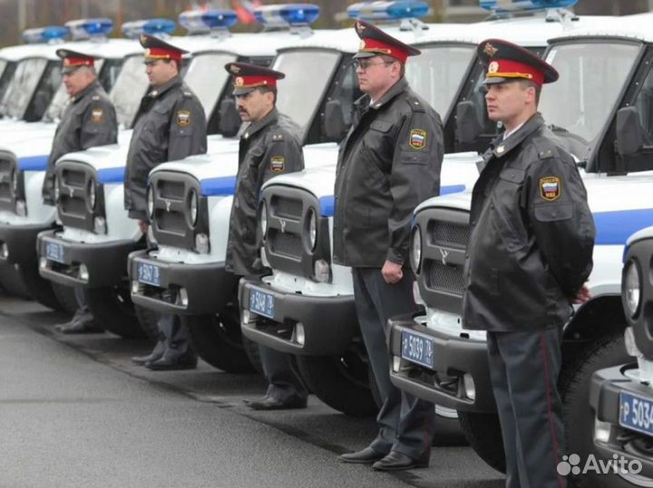 Денежные выплаты/жилищные субсидии сотрудникам мвд