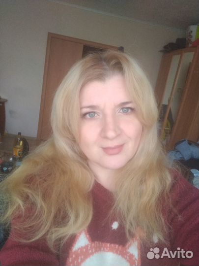 Няня для ребенка