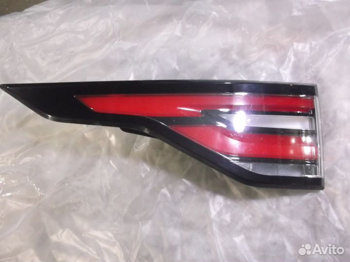 Land rover discovery 5 фонарь задний левый