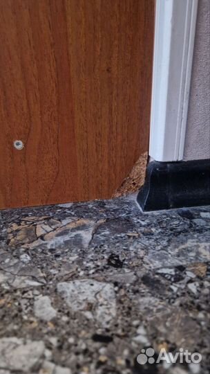 Шкаф купе с зеркалом