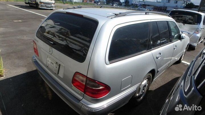 Авто на разбор Mercedes-Benz E-Class W210 112.911