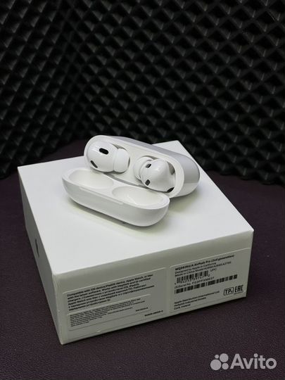 Airpods pro 2