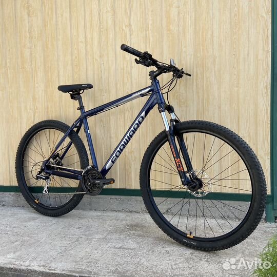 Велосипед Forward 29