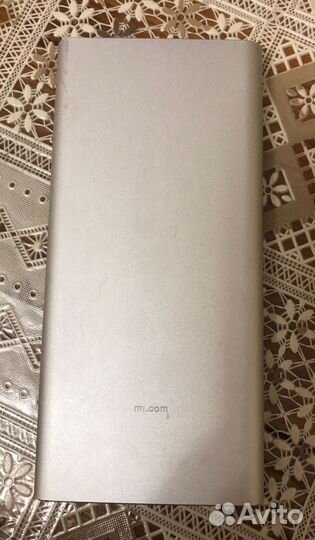 Power Bank 10.000 ампер