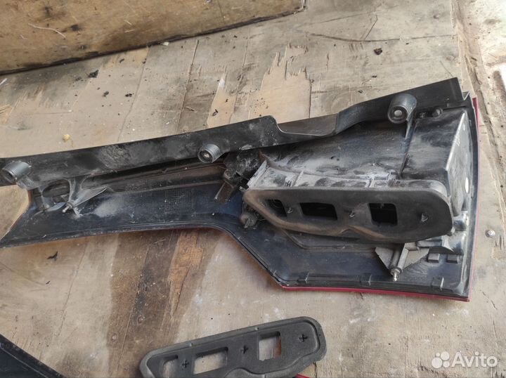 Б/У запчасти на Ситроен