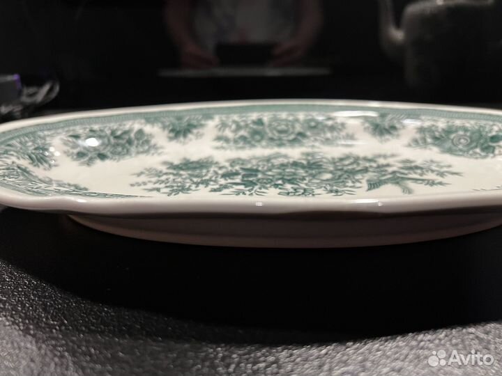 Блюдо Villeroy & Boch,Fasan