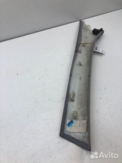 Накладка стойки Mercedes-Benz C-Class W203 M 112