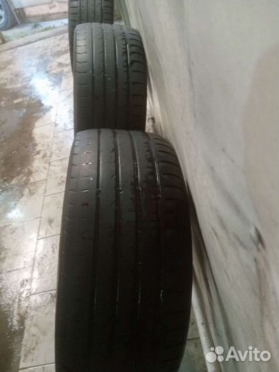 Kumho Crugen HP91 285/50 R20