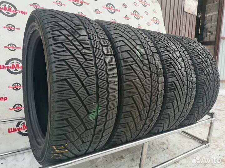 Continental ContiSportContact 6 245/45 R17