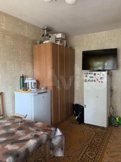 3-к. квартира, 71,1 м², 3/5 эт.