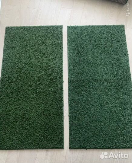 Ковер и дорожки икеа