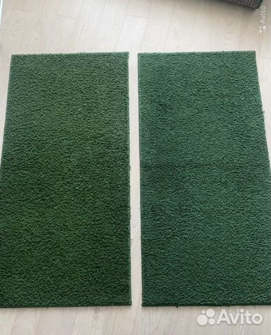 Ковер и дорожки икеа