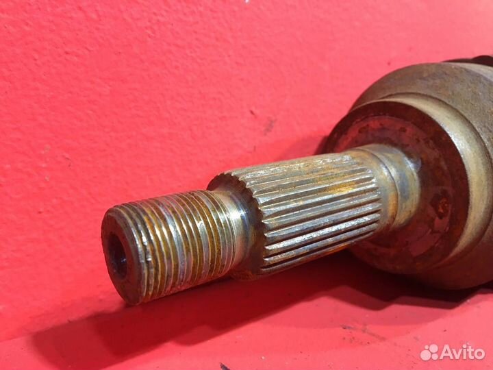 Привод для Mazda Mazda 3 (Б/У)