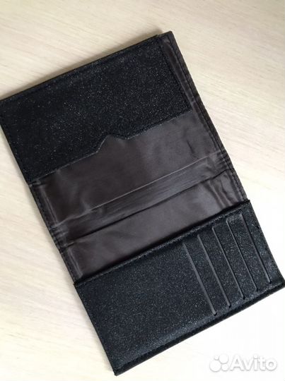 Обложка на паспорт victoria secret