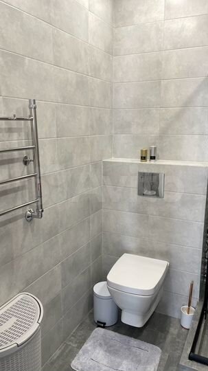 2-к. квартира, 57,4 м², 1/3 эт.