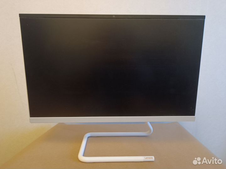 Моноблок Lenovo IdeaCentre A340-24IWL