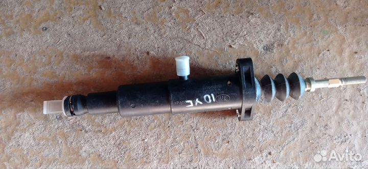 Главный цилиндр сцепления Газон Некст