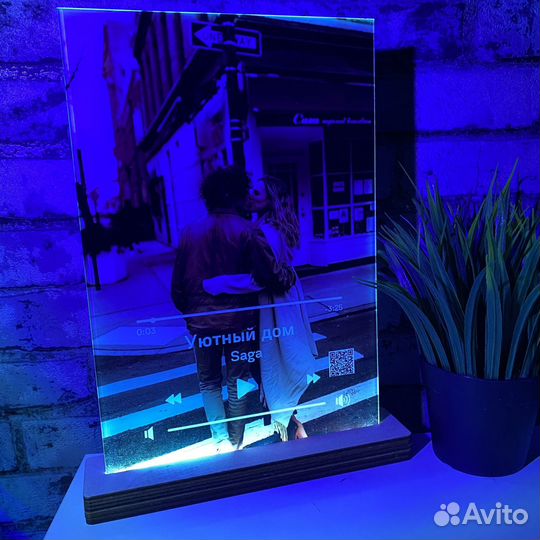 Коллаж с фото / подарок