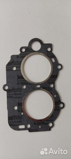 Прокладка гбц hidea HD 9.9 PRO