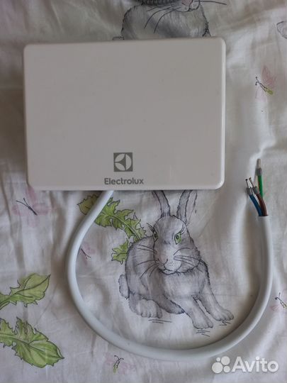 Водонагреватель Electrolux NP6 Aquatronic 2.0