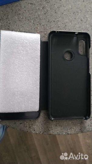 Чехол для телефона новый в упаковке