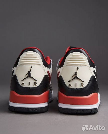 Кроссовки air jordan legacy 312 low