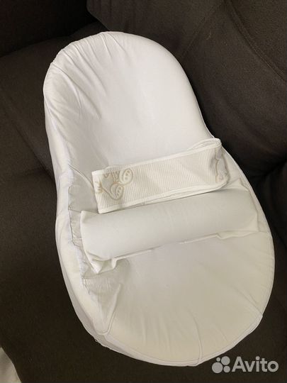 Кокон для новорожденных