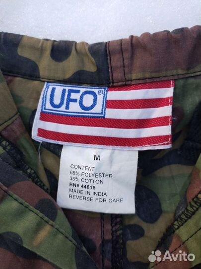 Штурмовые штаны спецназ США 1970 годы