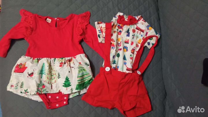 Одежда для семейной фотосессии