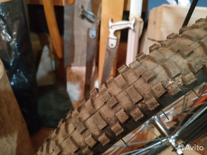 'Трайк байк' велосипед