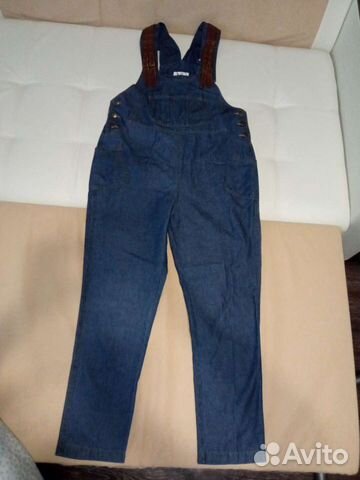 Комбинезон для беременных