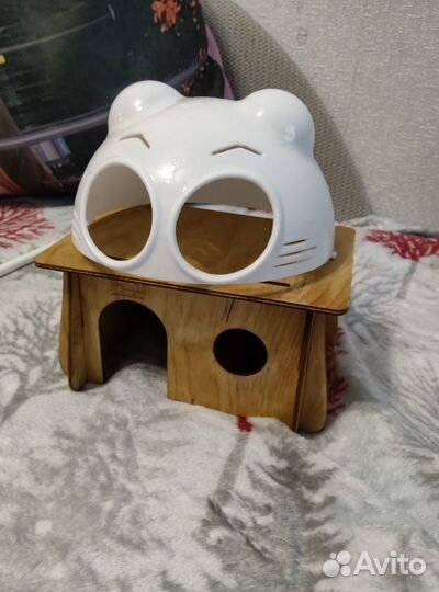 Комплект для грызуна