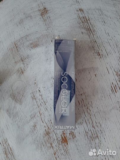 Краска для волос matrix