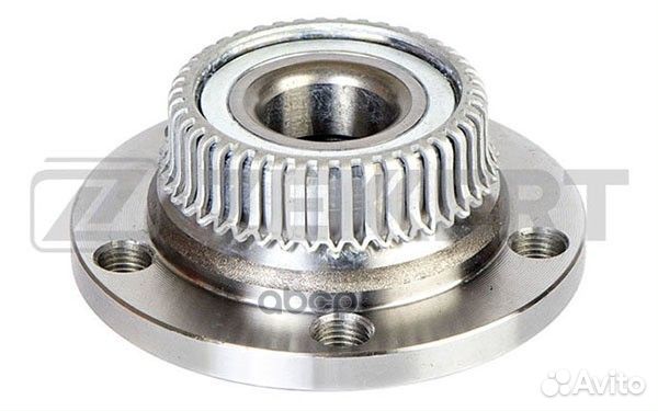 Ступица zekkert RL1357 Audi A3 96, TT 98, Seat
