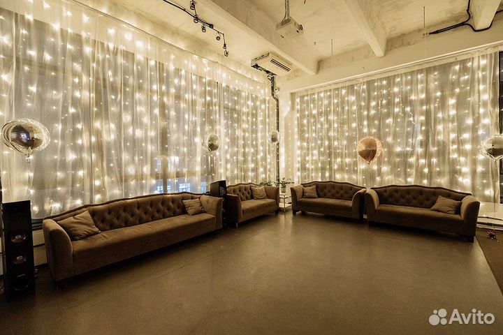 Лофт в аренду/ фотостудия