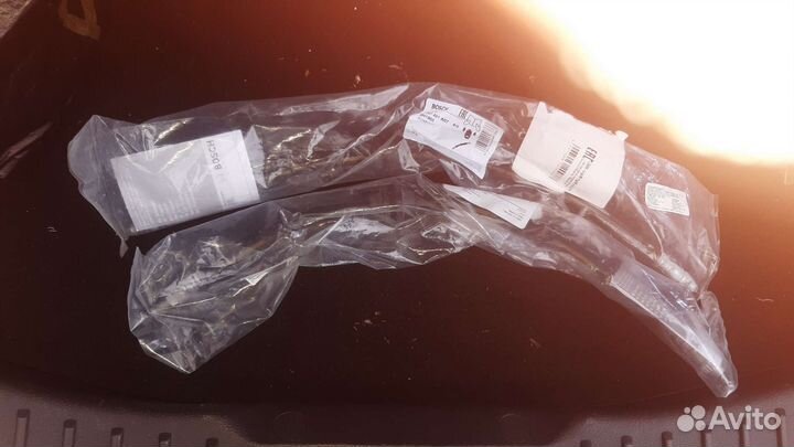 Тормозные шланги Рено Меган 3 Флюенс