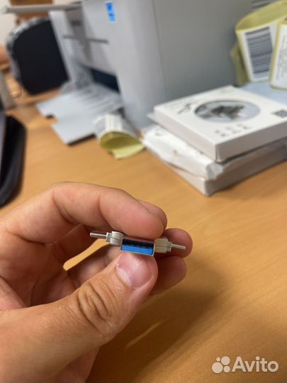 Флешка для iPhone