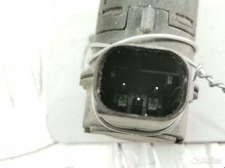 Датчик парктроника Ford Focus 2 рест. 2009