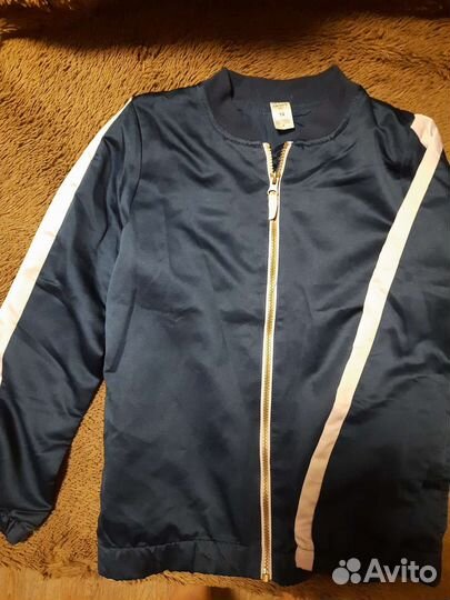 Пакет вещей на девочку 12-14л