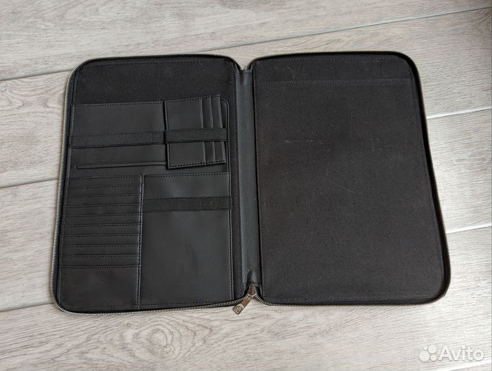 Папка для документов a4