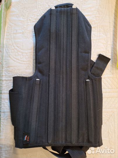 Корректор осанки orto