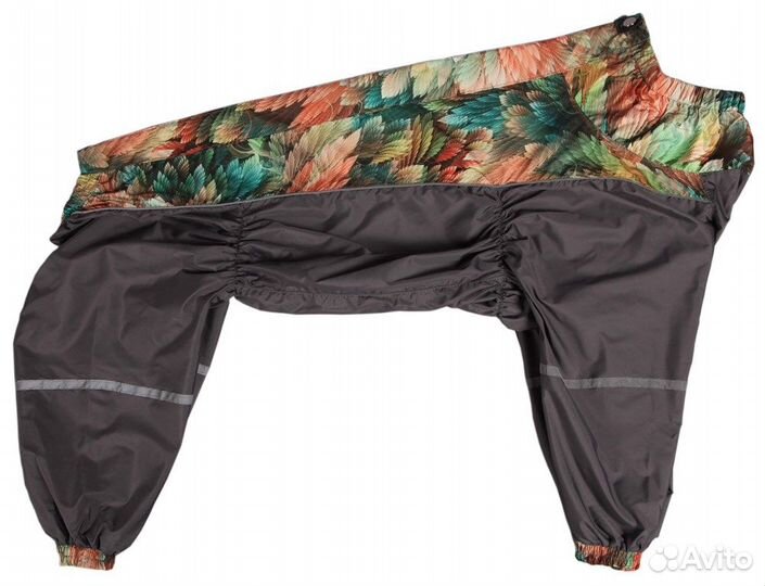 Комбинезон 40M (сука) JOY курточная ткань для соба