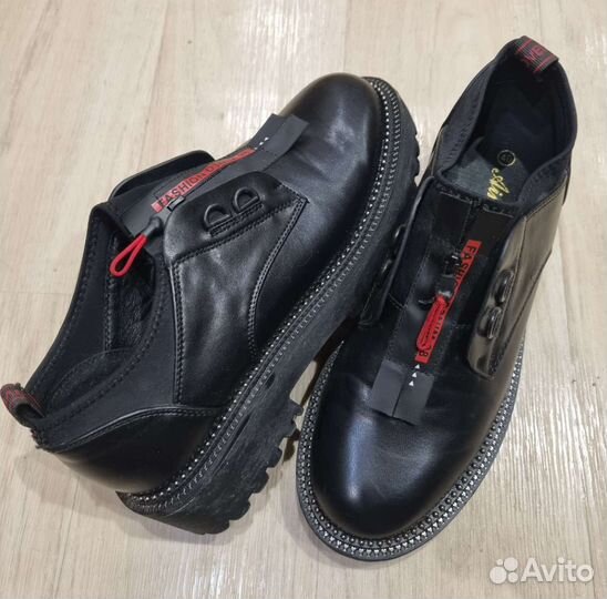 Туфли женские 40 размер