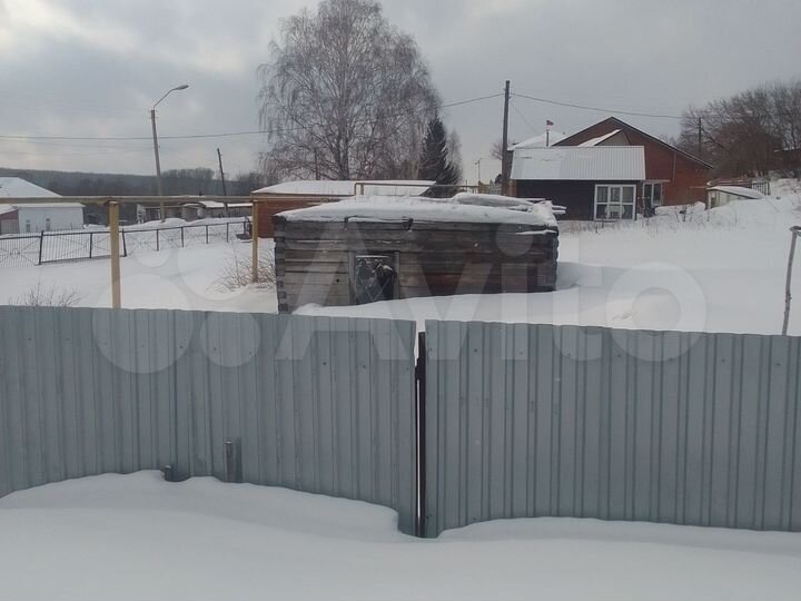 Участок 16 сот. (ИЖС)