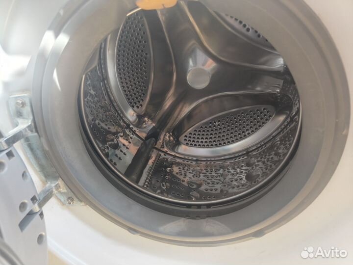 Стиральная машина lg direct drive 6 кг